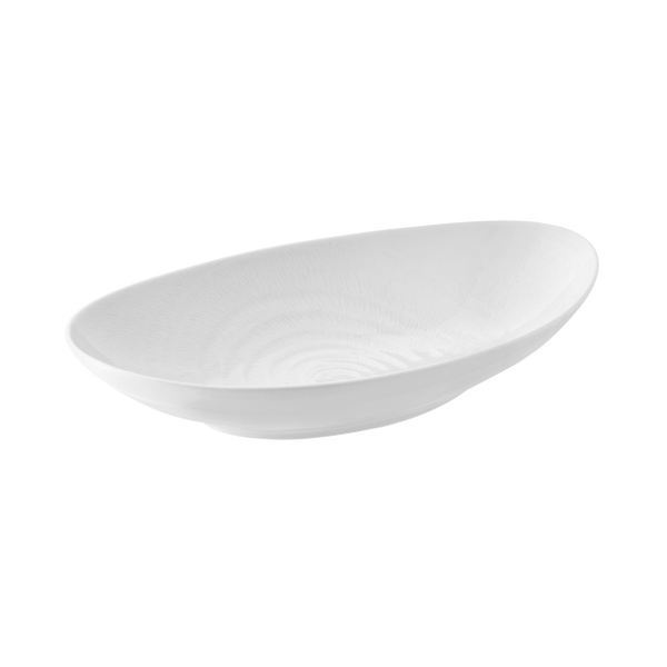 Song - Oval Plate 30.5cm  (2/pack)