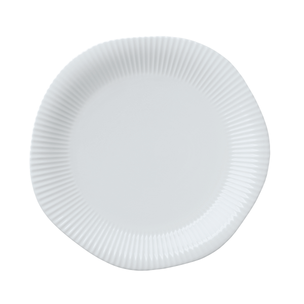 Scallop - Plate (4/pack) 50% OFF