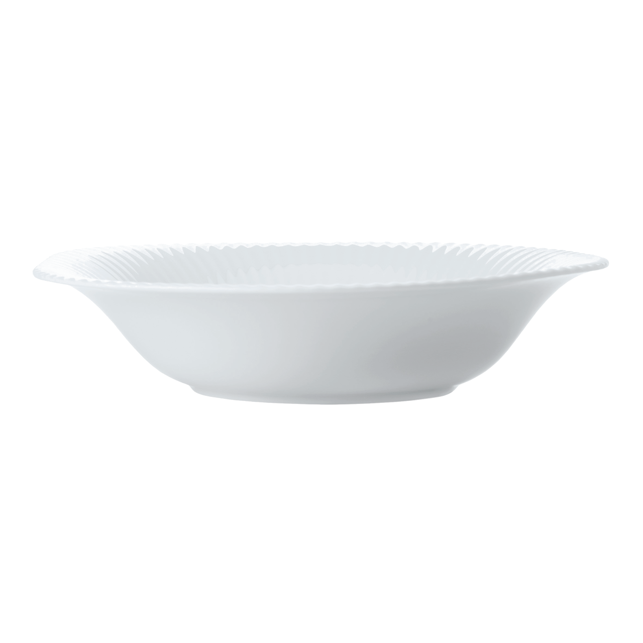Scallop - Bowl 20.5cm  (4/pack) 50% OFF
