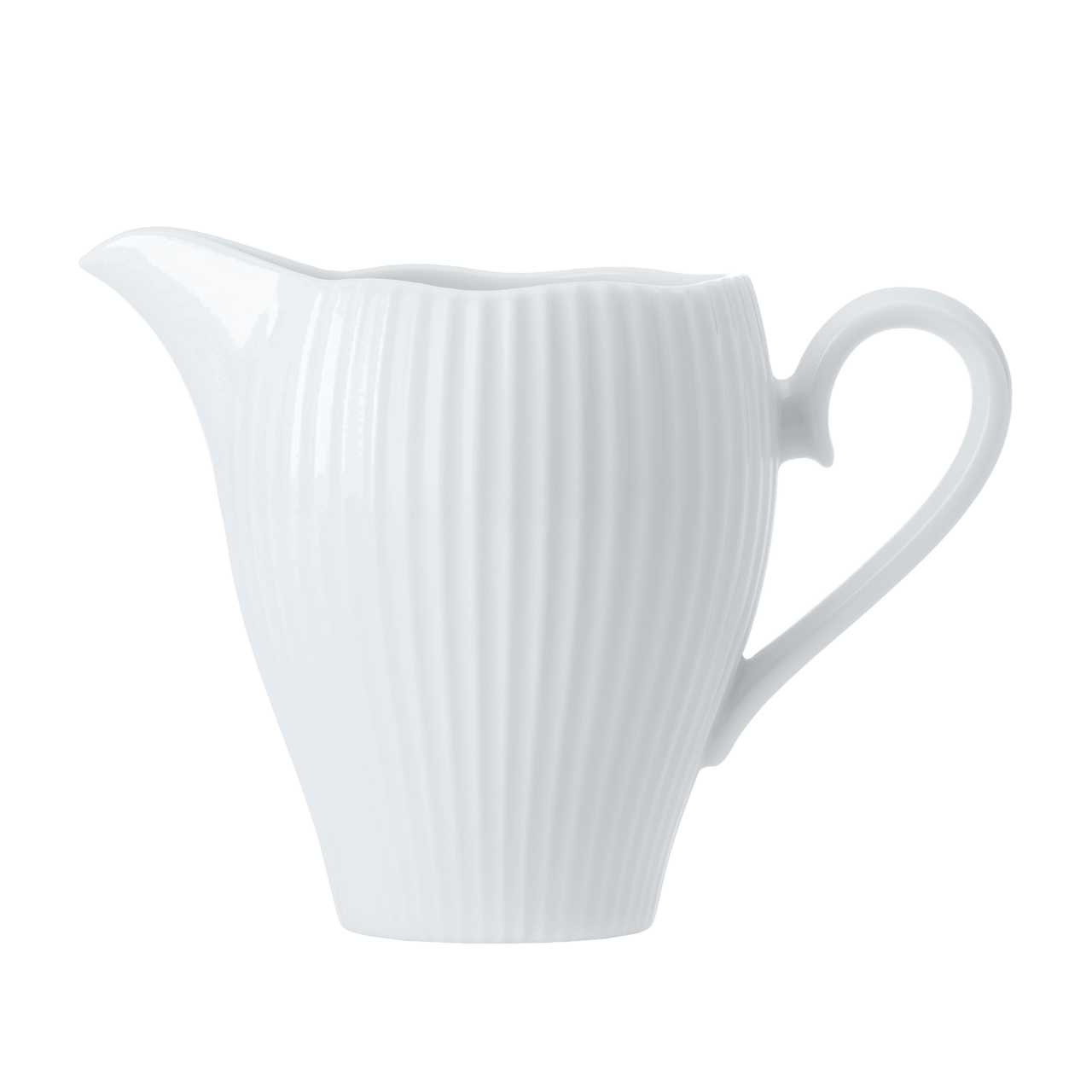 Scallop - Creamer (4/pack) 50% OFF