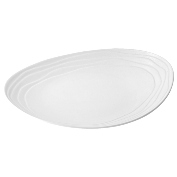 Summit - Oval Plate