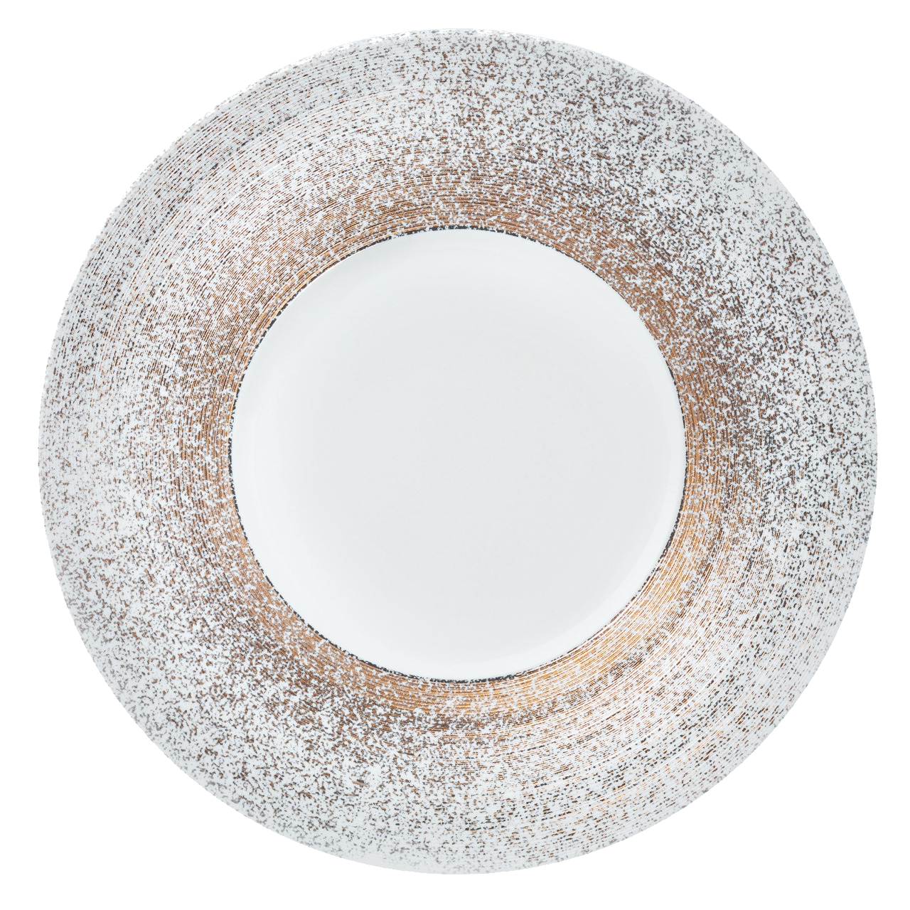 luzerne ルザーン グレース プラチナム ゴールド枠ホワイト プレート luzerne ルザーン グレース プラチナム ゴールド枠ホワイト プレート