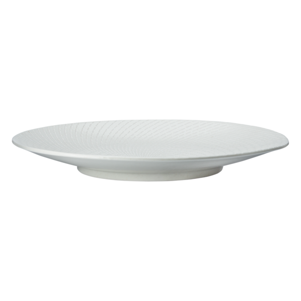 Urban - Round Coupe Plate