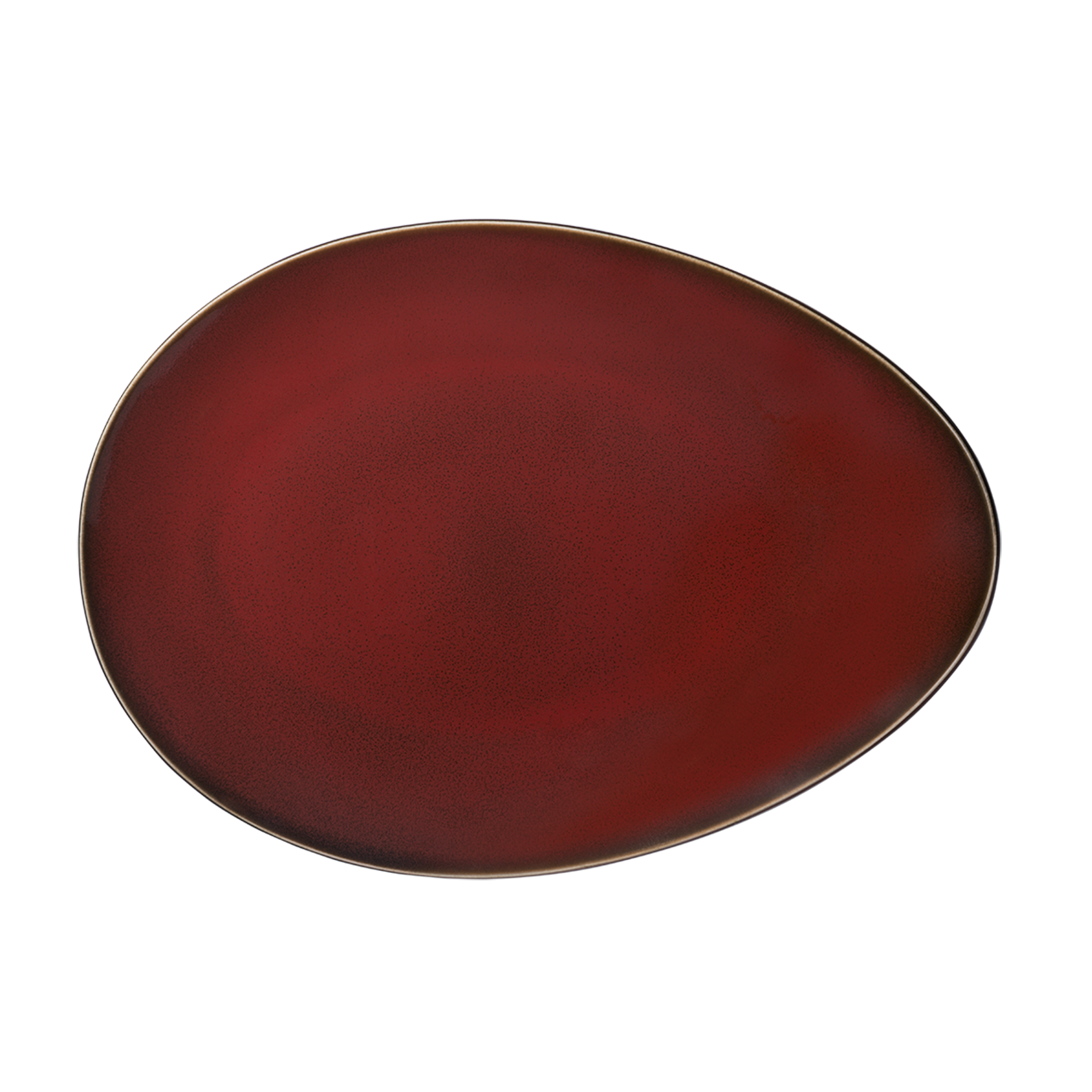 Rustic - Plate 35.5cm
