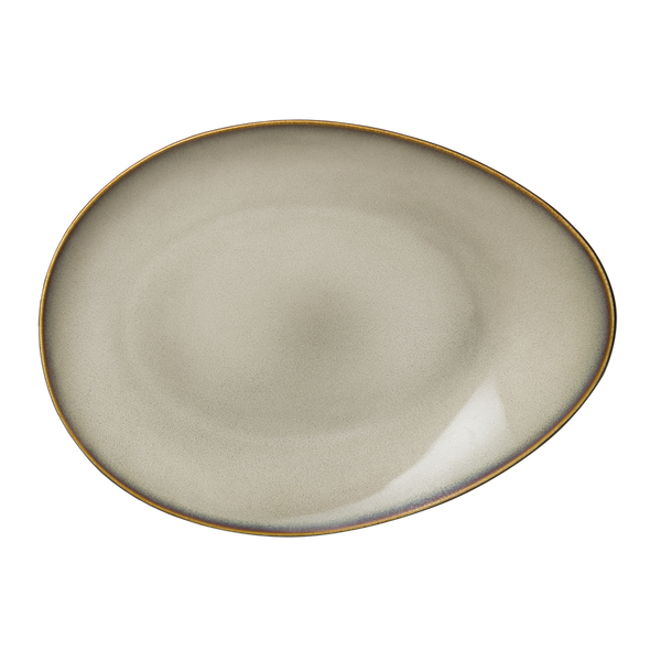 Rustic - Plate 35.5cm