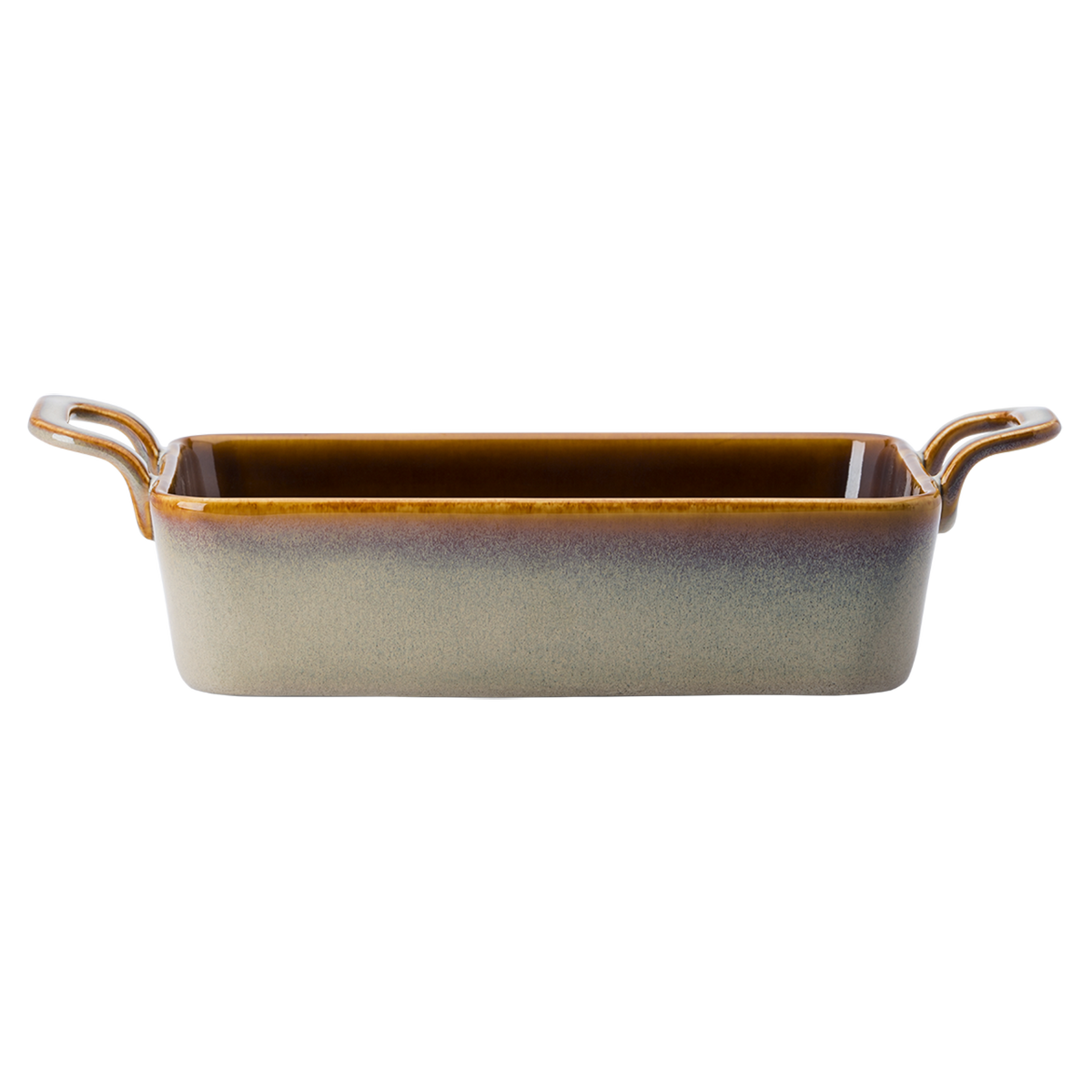Rustic Rectangular Dish - Luzerne – Luzerne Singapore